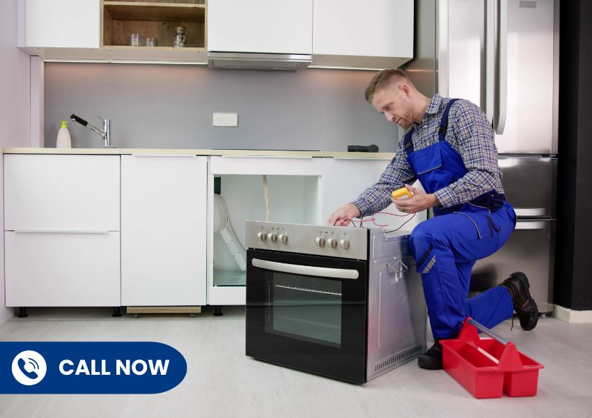 Appliance Repair Services in Lynbrook, NY